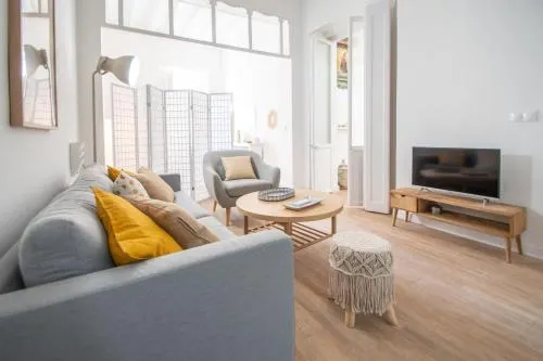 Ảnh Apartamentos Las Musas de Cadiz