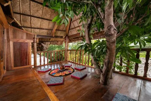 Ảnh Nhà Trệt Puluong Natura