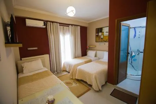 Ảnh Hotel Dea 2002