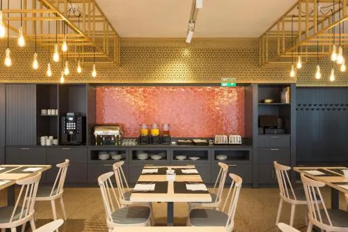 Ảnh Hotel Estrela De Fatima