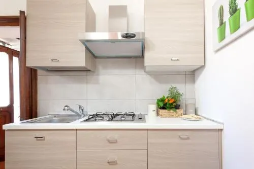 Ảnh Duplex Apartment in pieno centro