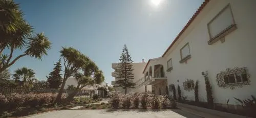 Ảnh Vila Milreu Guest House