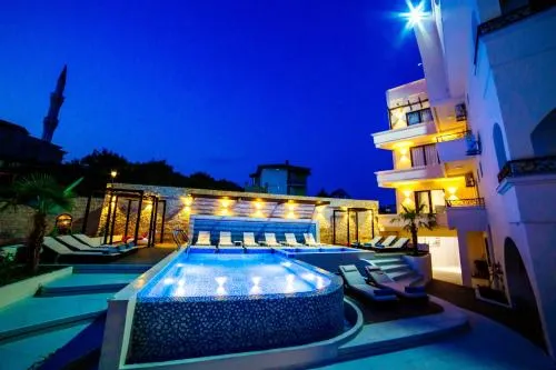 Ảnh Hotel Princess & Spa