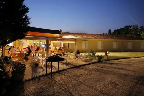 Ảnh Logis Hotel Corintel Bordeaux Est