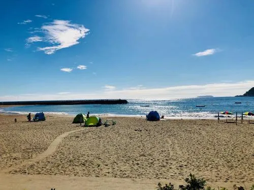 Ảnh Hotel -Izu Kansya-