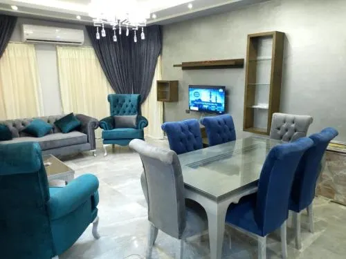 Ảnh Ramco For Furnished Apartments And Accommodation Compound Leila