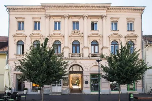 Ảnh EL GUSTO HOMES Town