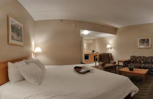 Ảnh Humphry Inn and Suites