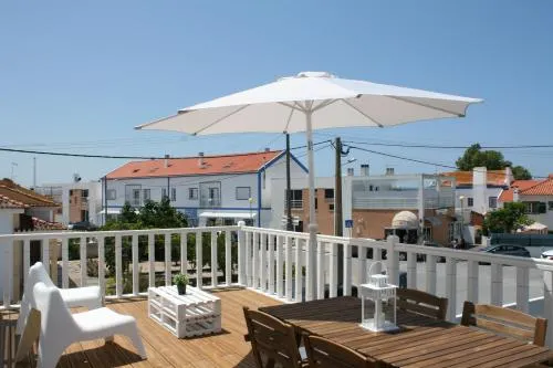 Ảnh Recantus Comporta