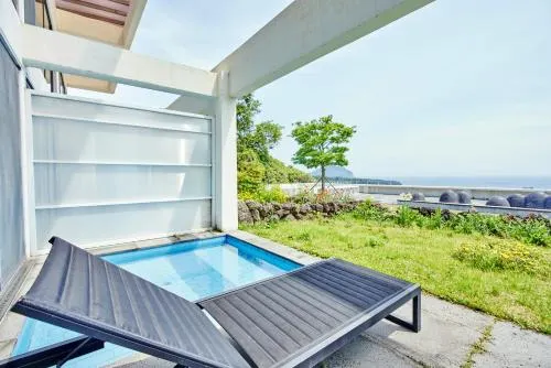 Ảnh Jeju Bom Stay