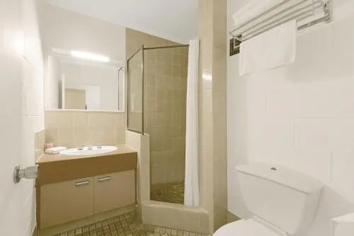 Ảnh Cascade Gardens Holiday Apartments