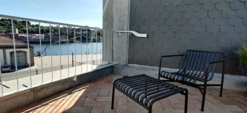 Ảnh Oporto Serviced Apartments - Miragaia