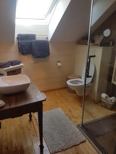 Ảnh B&B Maison Pierreuse