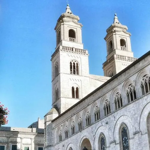 Ảnh B&B Vacanze Murgiane