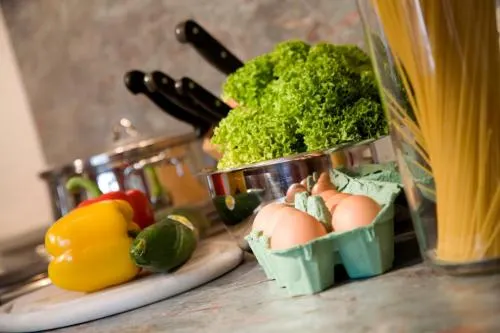 Ảnh Hotel-Garni Jakober