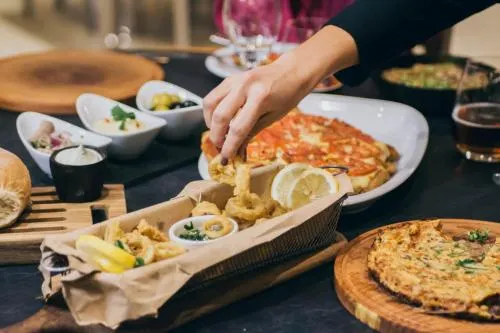 Ảnh Maran Suites & Towers