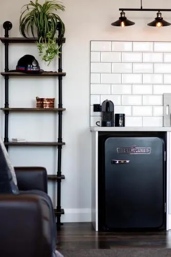 Ảnh Hokitika Fire Station Boutique Accommodation