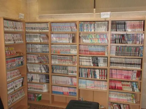 Ảnh Grace Inn Nagoya