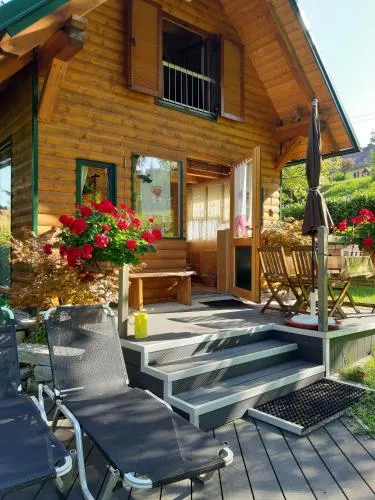 Ảnh Ferienwohnungen Soravia