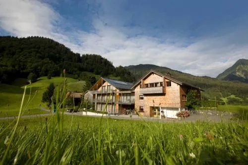 Ảnh n Apartments Hotel