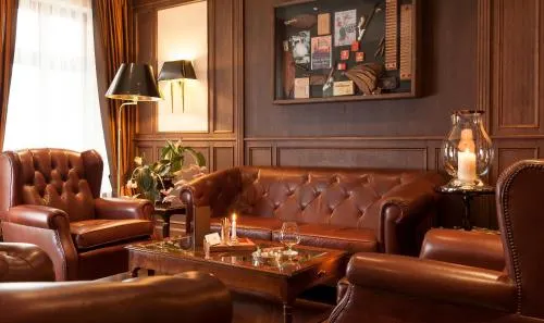 Ảnh Relais & Chateaux Bulow Palais