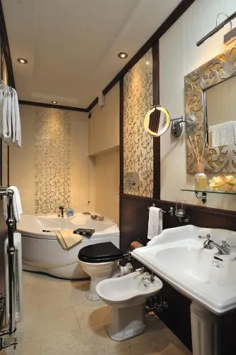 Ảnh Hotel Bonconte