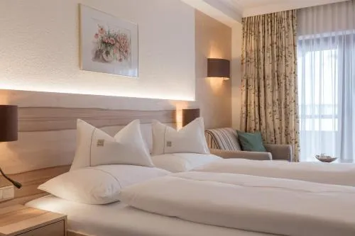 Ảnh Hotel Madeleine