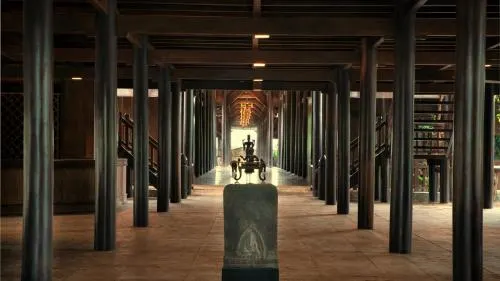 Ảnh Mane Hariharalaya