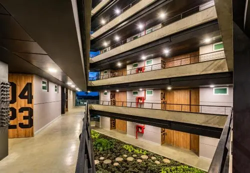 Ảnh Hotel Spirito by Spiwak