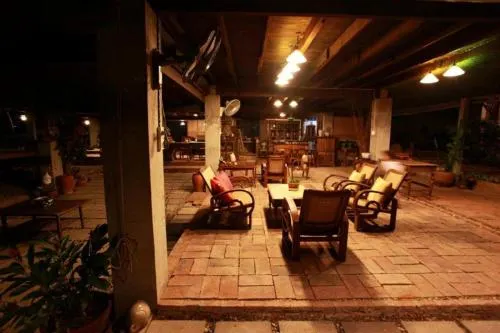 Ảnh Baan Tye Wang Hotel