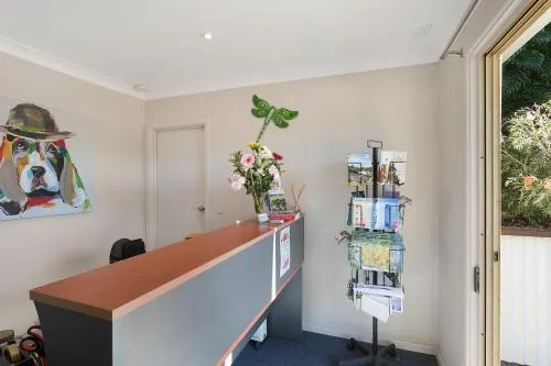 Ảnh Top of the Lake Holiday Units Guest House