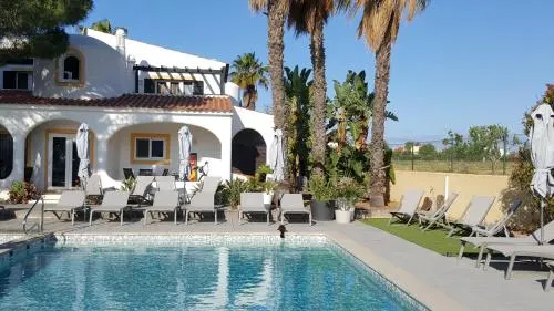 Ảnh Casa Bela Moura, Boutique Hotel & Wine