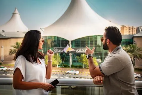 Ảnh Golden Sands Hotel & Residences