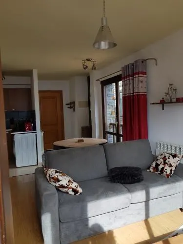 Ảnh Soldeu Paradis Tarter Alt