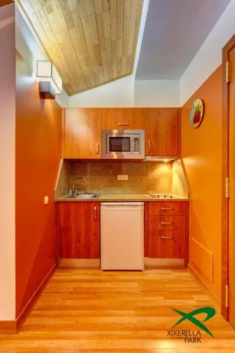 Ảnh Apartamentos Xixerella Park Resort