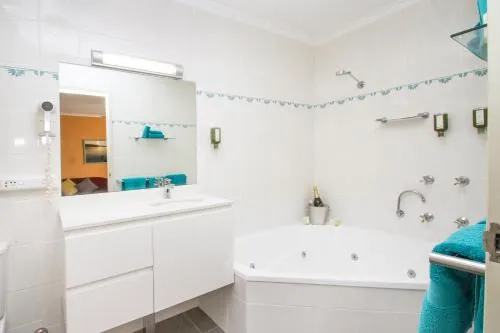 Ảnh Fairway Motor Inn