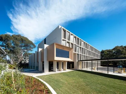 Ảnh Mercure Sydney Rouse Hill