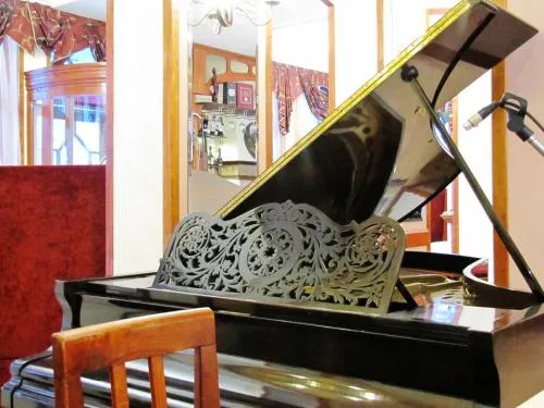 Ảnh Pegasa Pils Spa Hotel