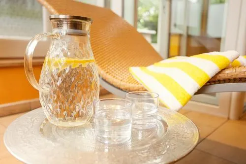 Ảnh Boutiquehotel Schloßpalais