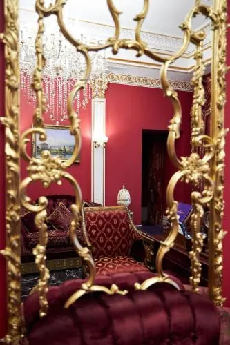 Ảnh Trezzini Palace Hotel