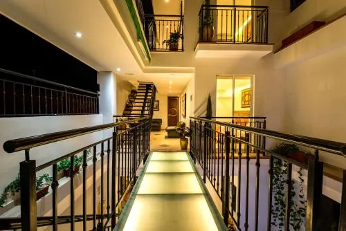 Ảnh Hotel Boutique Marbore