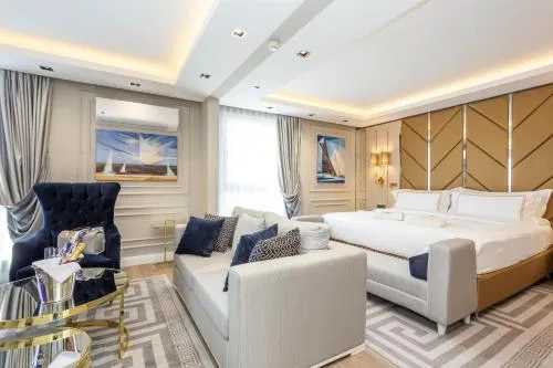 Ảnh Ramada by Wyndham Sofia City Center