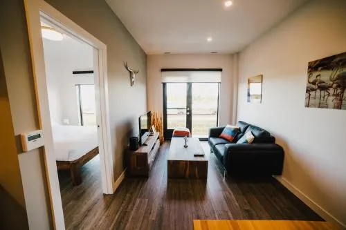 Ảnh LXTX Apartments by Corporate Stays