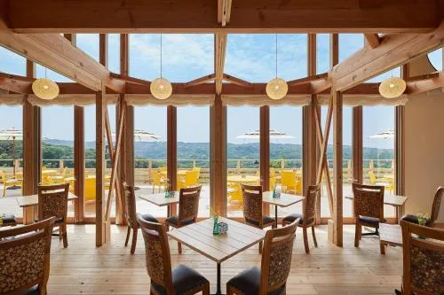 Ảnh GRAND CHARIOT Hokutoshichisei 135°