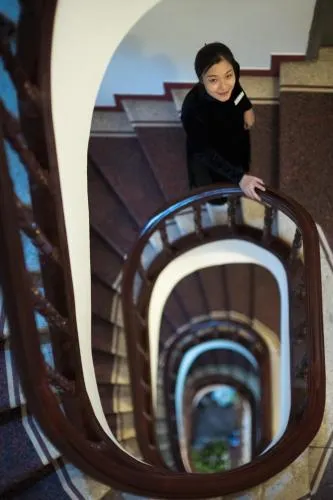 Ảnh Khách Sạn Amber Hà Nội (Hanoi Amber hotel)