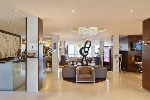 Ảnh ACHAT Hotel Munchen Sud