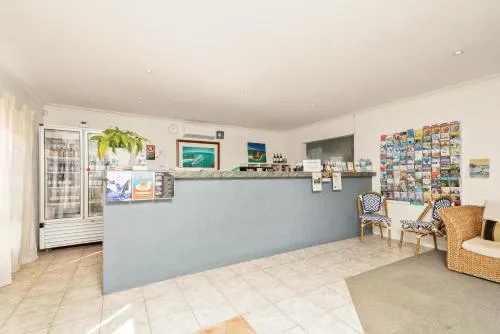 Ảnh Wollongbar Motel