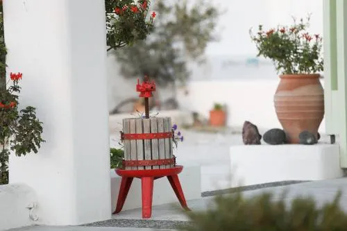 Ảnh The Cliff Reflections - Adults Only