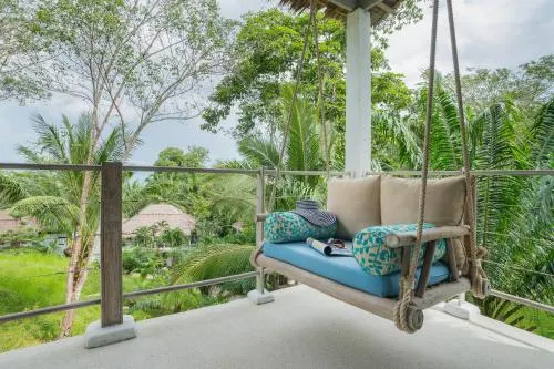 Ảnh Paradise Kohyao resort 