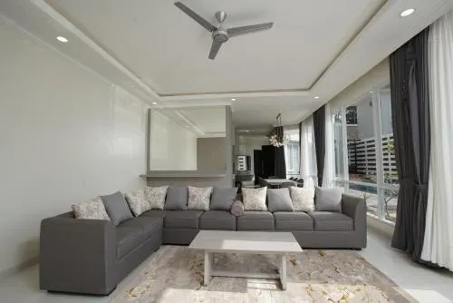 Ảnh Nirvana Villas Puncak